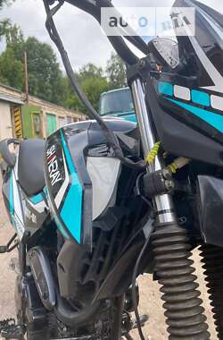 Мотоцикл Кросс Shineray XY 200GY 2019 в Чернігові