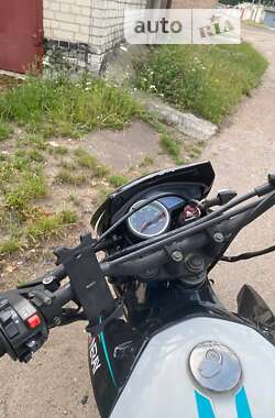 Мотоцикл Кросс Shineray XY 200GY 2019 в Чернігові