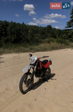 Мотоцикл Супермото (Motard) Shineray XY 200GY 2020 в Переяславі