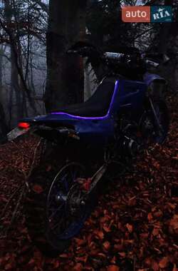 Мотоцикл Позашляховий (Enduro) Shineray XY 200GY 2020 в Долині