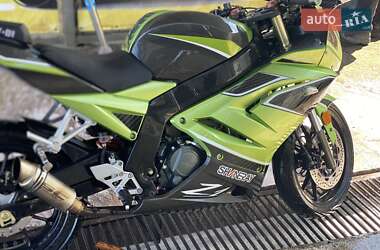 Спортбайк Shineray XY 250GY-2 (X6) 2019 в 