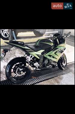 Спортбайк Shineray XY 250GY-2 (X6) 2019 в 