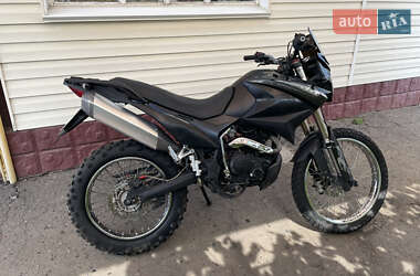 Мотоцикл Позашляховий (Enduro) Shineray XY 250GY-6B Enduro 2017 в Лубнах