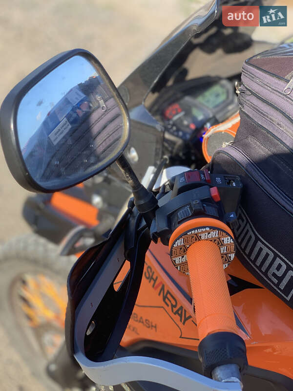 Мотоцикл Внедорожный (Enduro) Shineray XY 250GY-6B Enduro 2021 в Буске