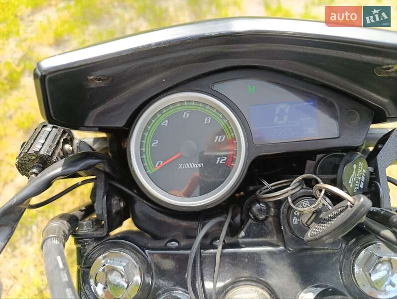 Мотоцикл Внедорожный (Enduro) Shineray XY 250GY-6C Light 2021 в Конотопе