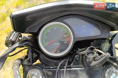 Мотоцикл Позашляховий (Enduro) Shineray XY 250GY-6C Light 2021 в 