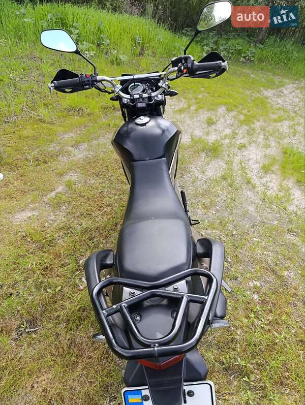 Мотоцикл Внедорожный (Enduro) Shineray XY 250GY-6C Light 2021 в Конотопе