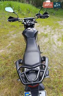Мотоцикл Позашляховий (Enduro) Shineray XY 250GY-6C Light 2021 в 