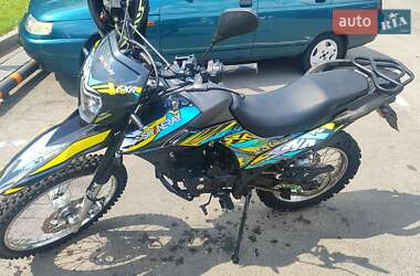 Мотоцикл Внедорожный (Enduro) Shineray XY 250GY-6C Light 2023 в 