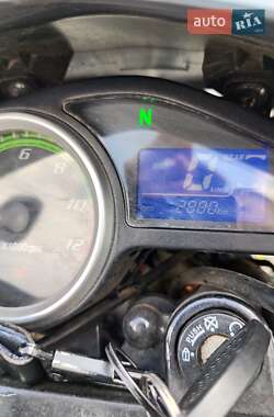 Мотоцикл Внедорожный (Enduro) Shineray XY 250GY-6C Light 2023 в 