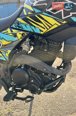 Мотоцикл Позашляховий (Enduro) Shineray XY 250GY-6C Light 2023 в 