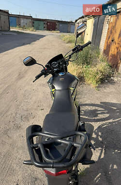 Мотоцикл Позашляховий (Enduro) Shineray XY 250GY-6C Light 2023 в 