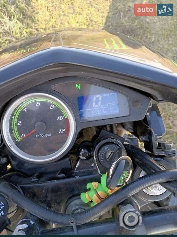 Мотоцикл Кросс Shineray XY 250GY-6C Light 2021 в Рокитном фото 3 Мотоцикл Кросс Shineray XY 250GY-6C Light 2021 в Рокитном