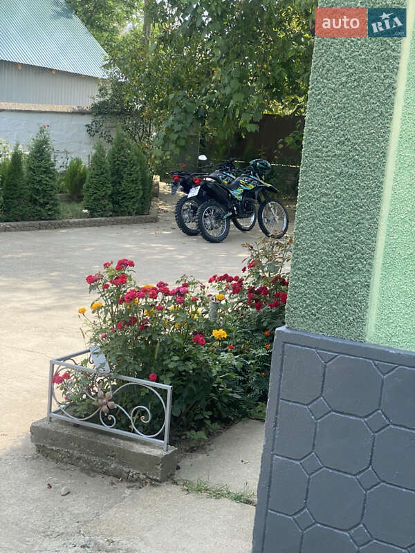 Мотоцикл Внедорожный (Enduro) Shineray XY 250GY-6C Light 2023 в Черновцах