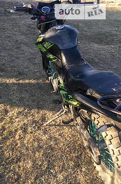 Мотоцикл Позашляховий (Enduro) Shineray XY 250GY-6C 2019 в Надвірній