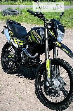 Мотоцикл Кросс Shineray XY 250GY-6C 2020 в Коломые