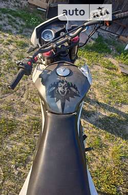 Мотоцикл Кросс Shineray XY 250GY-6C 2018 в Рокитном