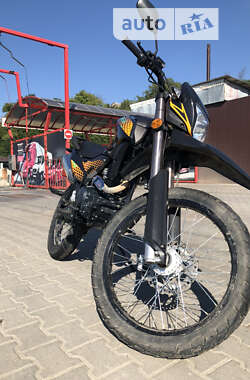 Мотоцикл Внедорожный (Enduro) Shineray XY 250GY-6C 2020 в Городке