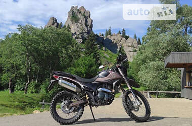 Мотоцикл Внедорожный (Enduro) Shineray XY 250GY-6C 2021 в Сколе
