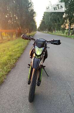 Мотоцикл Внедорожный (Enduro) Shineray XY 250GY-6C 2021 в Нежине