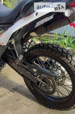 Мотоцикл Позашляховий (Enduro) Shineray XY 250GY-6C 2015 в Сумах
