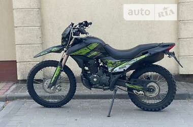 Мотоцикл Позашляховий (Enduro) Shineray XY 250GY-6C 2023 в Солонці