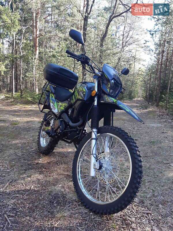 Shineray XY 250GY-6C 2023