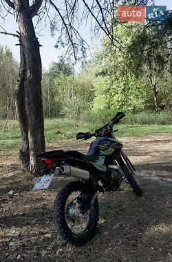 Мотоцикл Позашляховий (Enduro) Shineray XY 250GY-6C 2022 в 