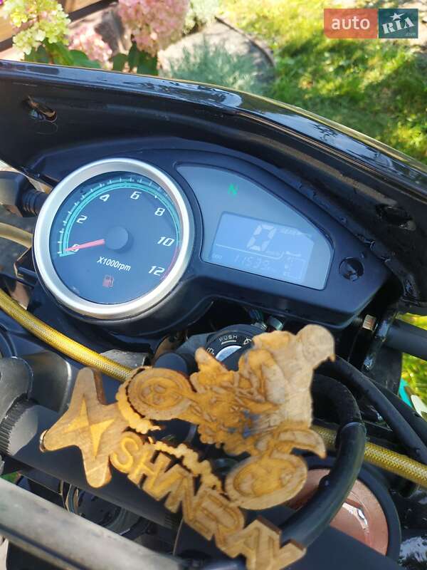 Мотоцикл Позашляховий (Enduro) Shineray XY 250GY-6C 2019 в Вараші фото 2 Мотоцикл Позашляховий (Enduro) Shineray XY 250GY-6C 2019 в Вараші