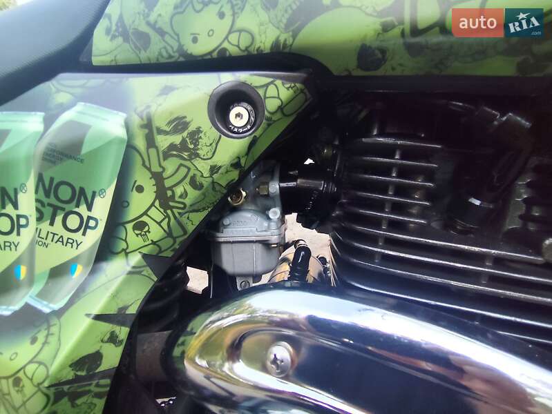 Мотоцикл Внедорожный (Enduro) Shineray XY 250GY-6C 2017 в Изюме