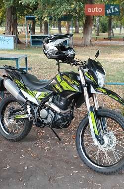 Мопеди Shineray XY 250GY-6C 2020 в Харкові