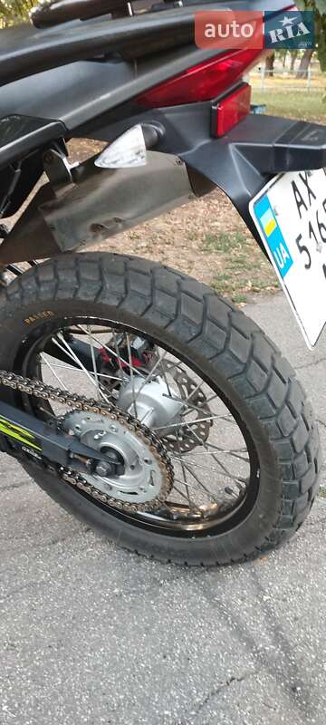 Мопеди Shineray XY 250GY-6C 2020 в Харкові фото 2 Мопеди Shineray XY 250GY-6C 2020 в Харкові