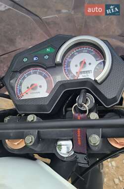 Мотоцикл Внедорожный (Enduro) Shineray XY 250GY-9A 2021 в 
