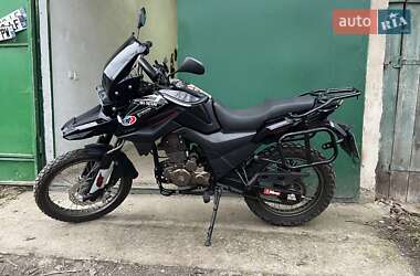 Мотоцикл Внедорожный (Enduro) Shineray XY 250GY-9A 2021 в 