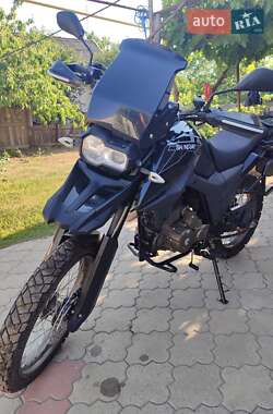 Мотоцикл Кросс Shineray XY 250GY-9A 2020 в Херсоні
