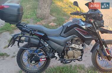 Мотоцикл Позашляховий (Enduro) Shineray XY 250GY-9A 2020 в Харкові