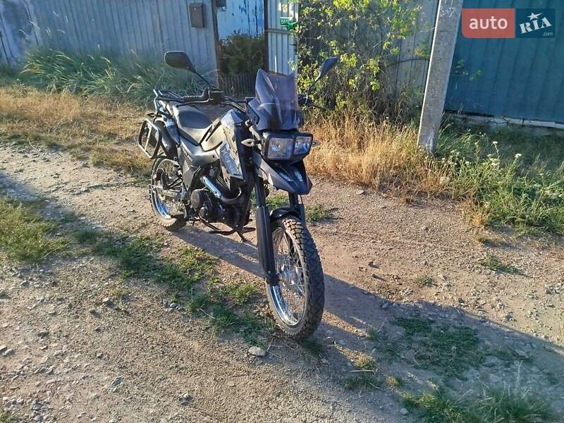 Мотоцикл Туризм Shineray XY 250GY-9A 2019 в Кропивницком