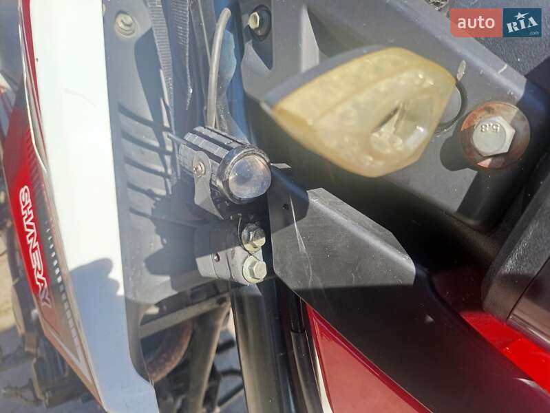 Мотоцикл Внедорожный (Enduro) Shineray XY 250GY-9A 2018 в Конотопе фото 9 Мотоцикл Внедорожный (Enduro) Shineray XY 250GY-9A 2018 в Конотопе