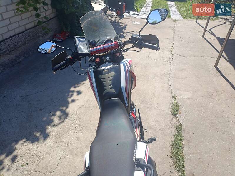 Мотоцикл Внедорожный (Enduro) Shineray XY 250GY-9A 2018 в Конотопе фото 15 Мотоцикл Внедорожный (Enduro) Shineray XY 250GY-9A 2018 в Конотопе