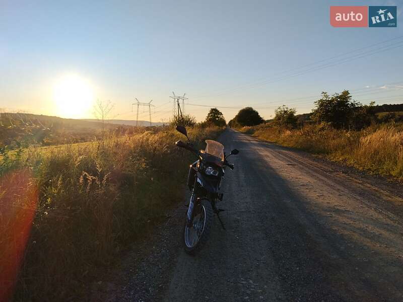 Мотоцикл Спорт-туризм Shineray XY 250GY-9A 2019 в Перемышлянах фото 3 Мотоцикл Спорт-туризм Shineray XY 250GY-9A 2019 в Перемышлянах