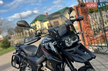 Мотоцикл Кросс Shineray XY 250GY-9A 2023 в Стрию