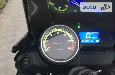 Мотоцикл Внедорожный (Enduro) Shineray XY250GY-6B 2018 в Бродах