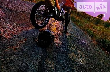 Мотоцикл Позашляховий (Enduro) Shineray XY250GY-6B 2016 в Сумах