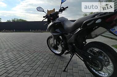Мотоцикл Кросс Shineray XY250GY-6B 2015 в Радивилове
