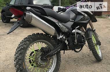 Мотоцикл Внедорожный (Enduro) Shineray XY250GY-6B 2018 в Коломые