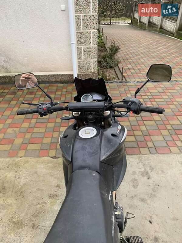 Мотоцикл Кросс Shineray XY250GY-6B 2019 в Хусте