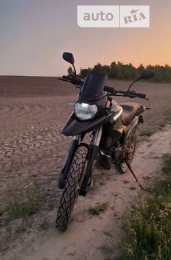 Мотоцикл Кросс Shineray XY250GY-6B 2020 в Звягеле