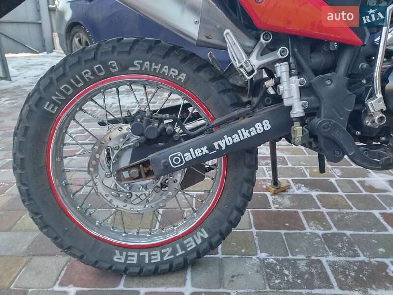 Мотоцикл Внедорожный (Enduro) Shineray XY250GY-6B 2016 в Сумах