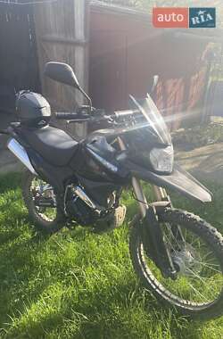 Мотоцикл Внедорожный (Enduro) Shineray XY250GY-6B 2019 в Болехове