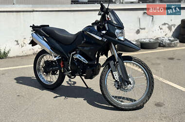 Мотоцикл Многоцелевой (All-round) Shineray XY250GY-6B 2017 в Кривом Роге